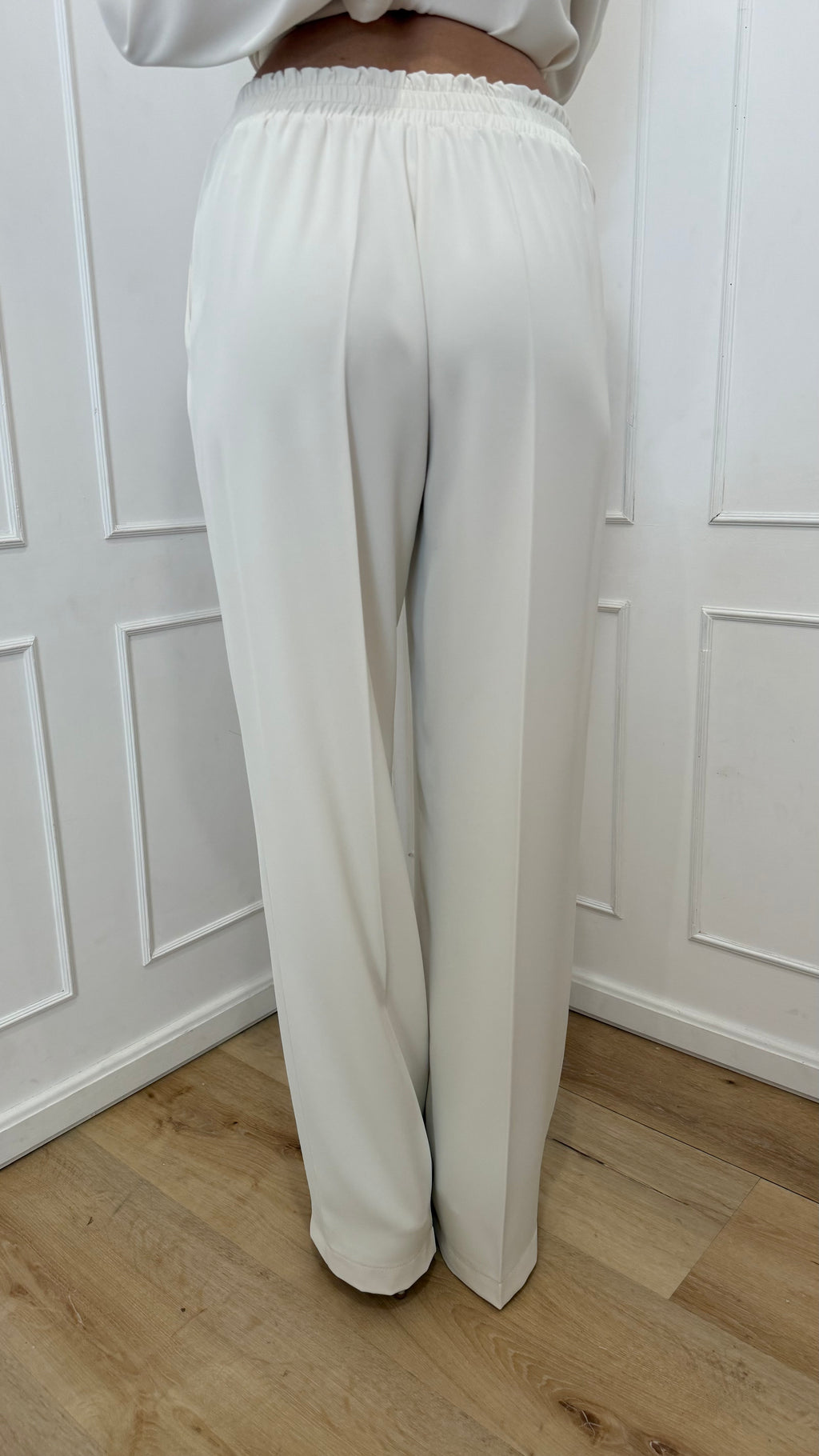 Tailleur burro Susy mix