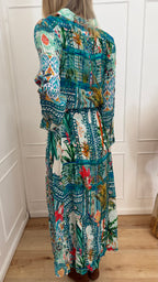 Kimono tuileries anomie