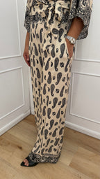 Pantalone fantasia Vicolo