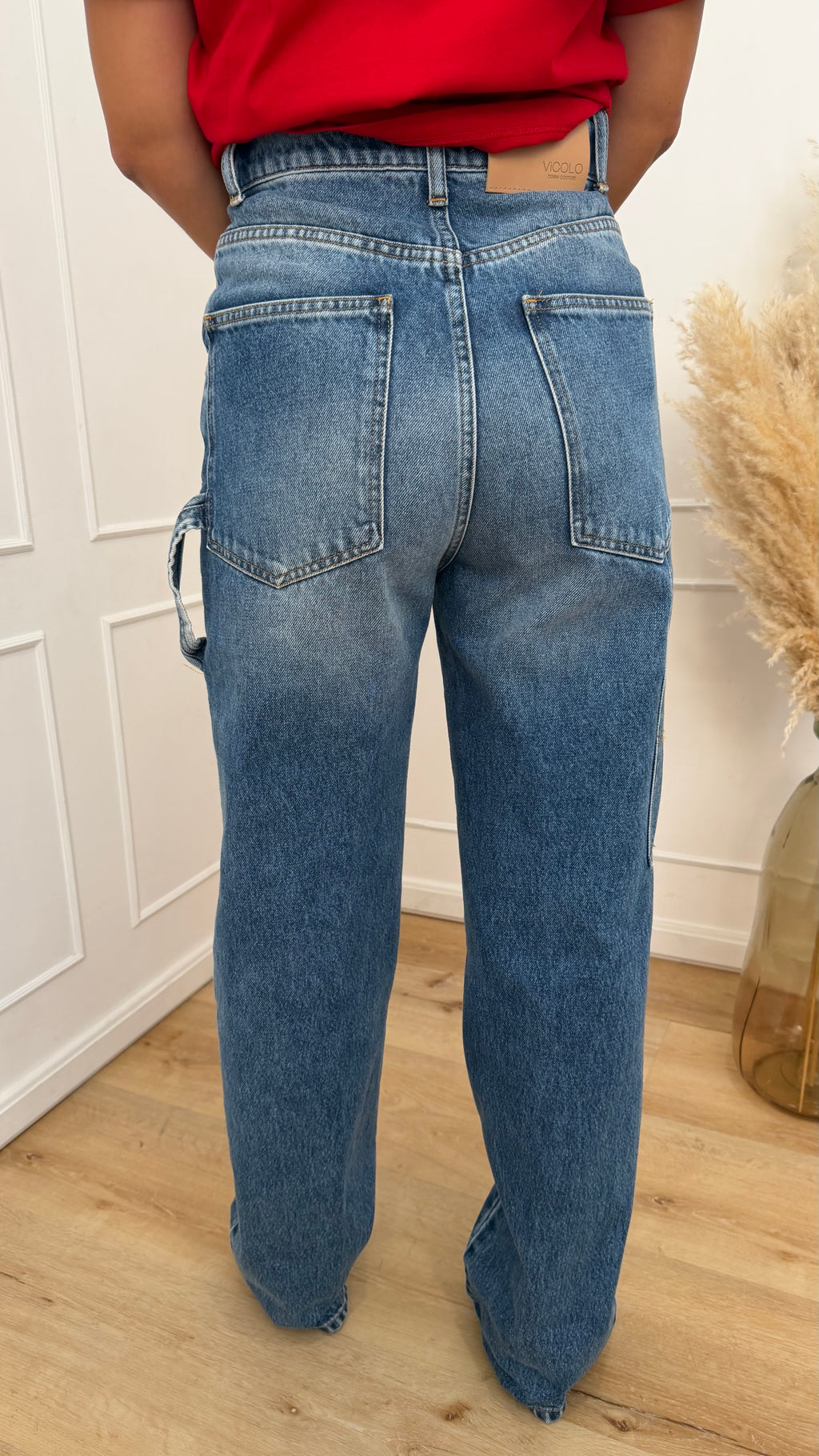 Jeans Lena Vicolo