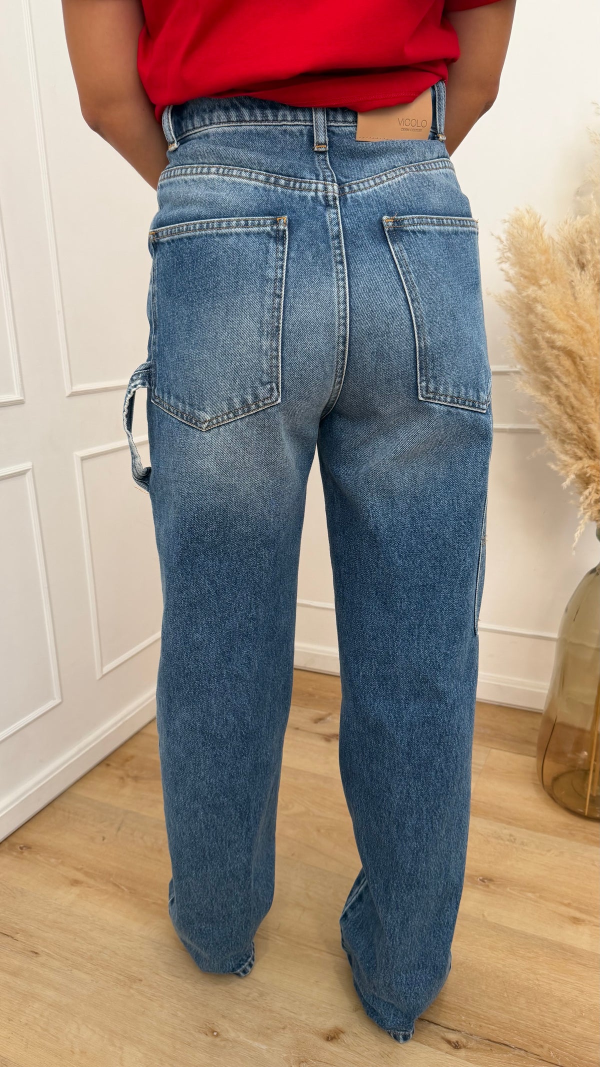Jeans Lena Vicolo
