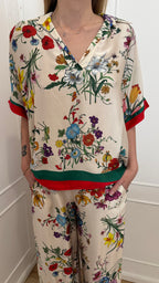 Camicia Alassio anomie