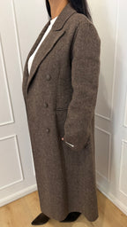 CAPPOTTO + STOLA MORO HAVEONE