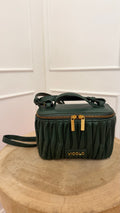 CHARLOTTE BAG VERDE FORESTA VICOLO