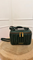 CHARLOTTE BAG VERDE FORESTA VICOLO