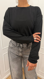 Maglia scatola nera Haveone