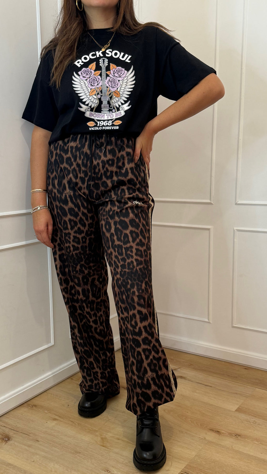 Jogger JODIE maku Aniye by