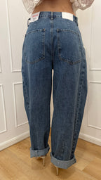 Jeans balloon glamorous