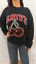 Pull Cherry Aniye By