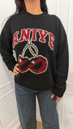 Pull Cherry Aniye By
