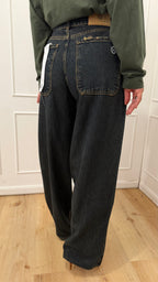 Jeans bella blu scuro scuro  Haveone