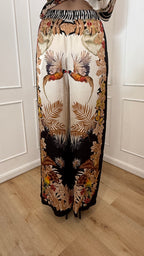 Pantalone forte dei marmi anomie