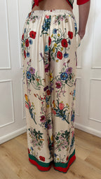 Pantalone Alassio anomie