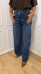 Jeans Bella Denim Blu Have One