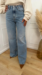 Jeans Marnie Vicolo