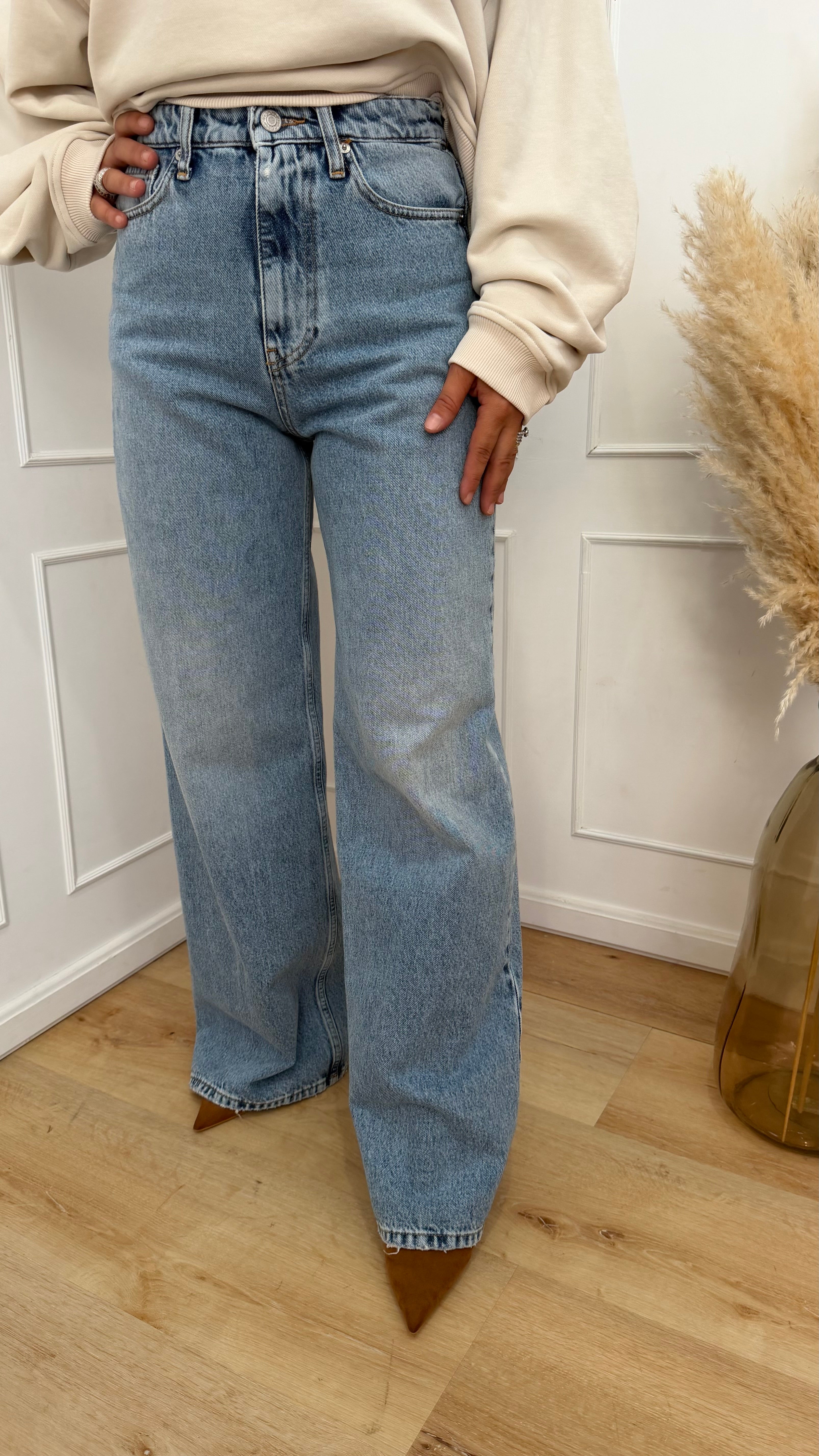 Jeans Marnie Vicolo