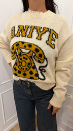 Pull Telephone Aniye By