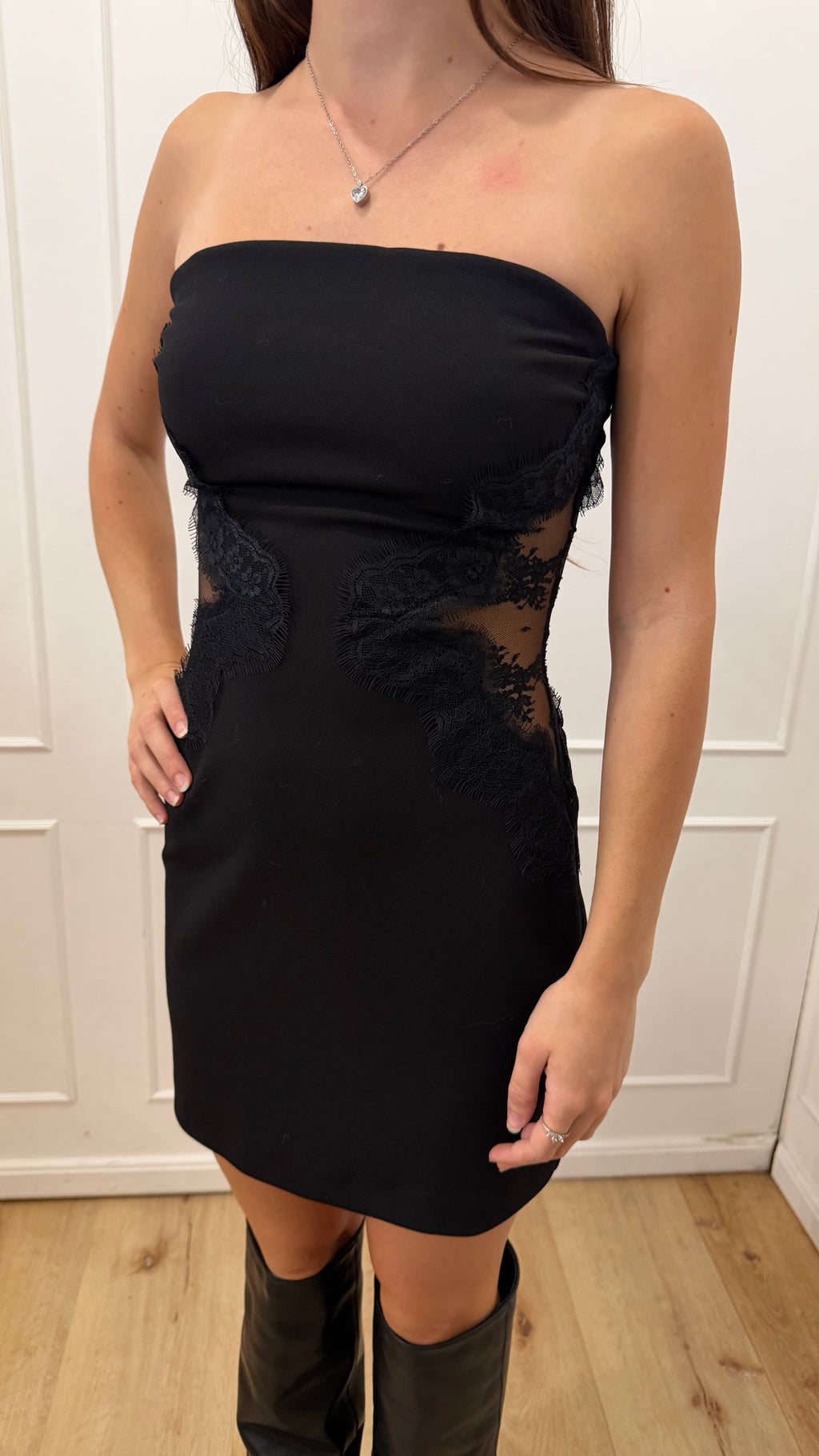 TUBE DRESS BITTA ANIYE BY