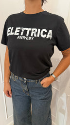 ELETTRICA TEES ANIYE BY