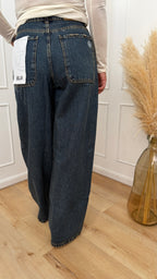 JEANS BELLA BLU CHIARO HAVEONE