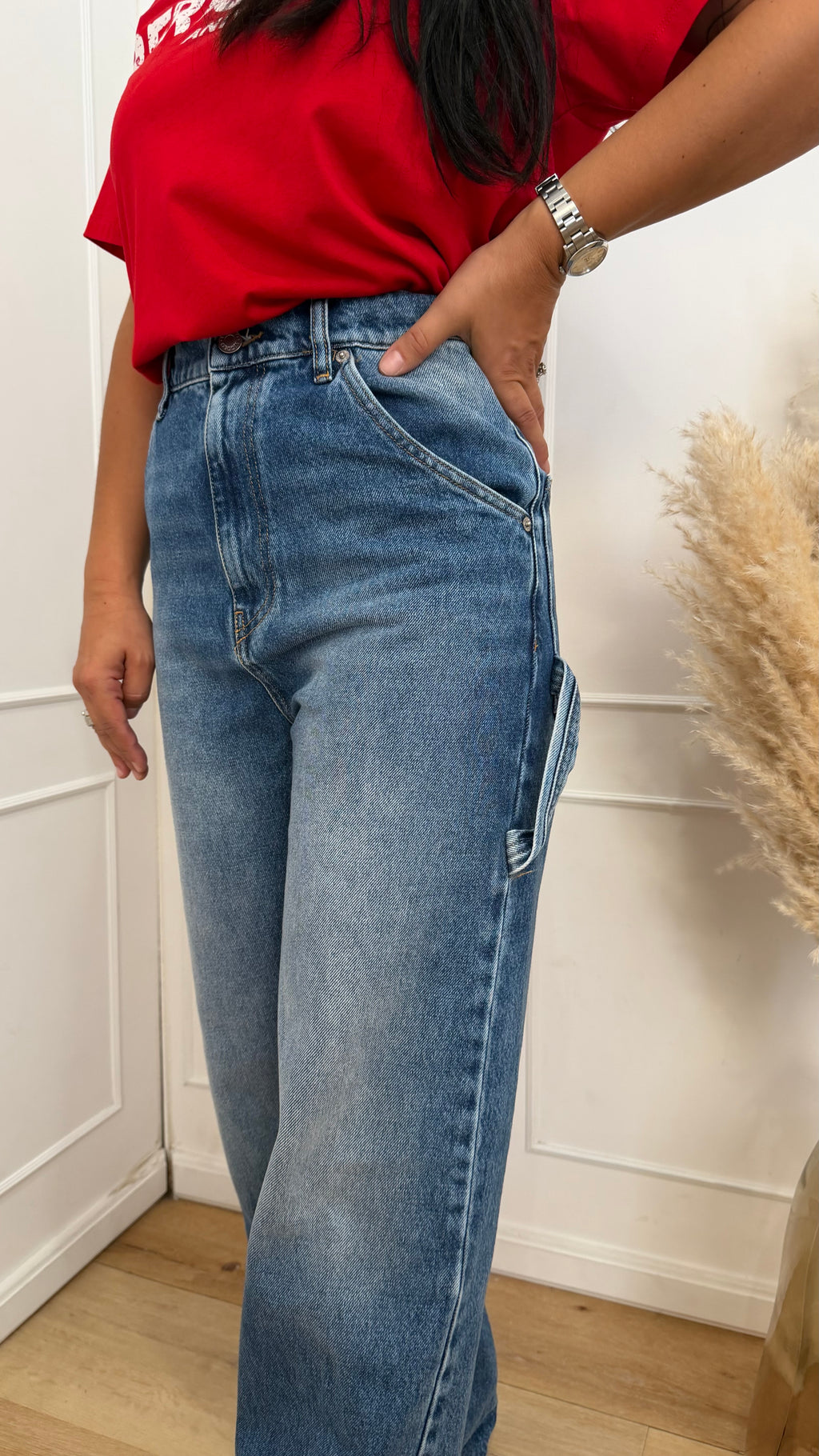 Jeans Lena Vicolo