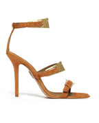 SANDALO CHARLIE HEELS ANIYE BY