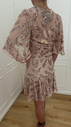 Waves Dress UMA