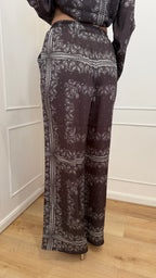 Pantalone bandana Glamorous