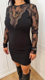 LACE DRESS BITTA ANIYE BY