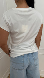 T shirt summer Dreams vicolo