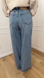 Jeans Marnie Vicolo