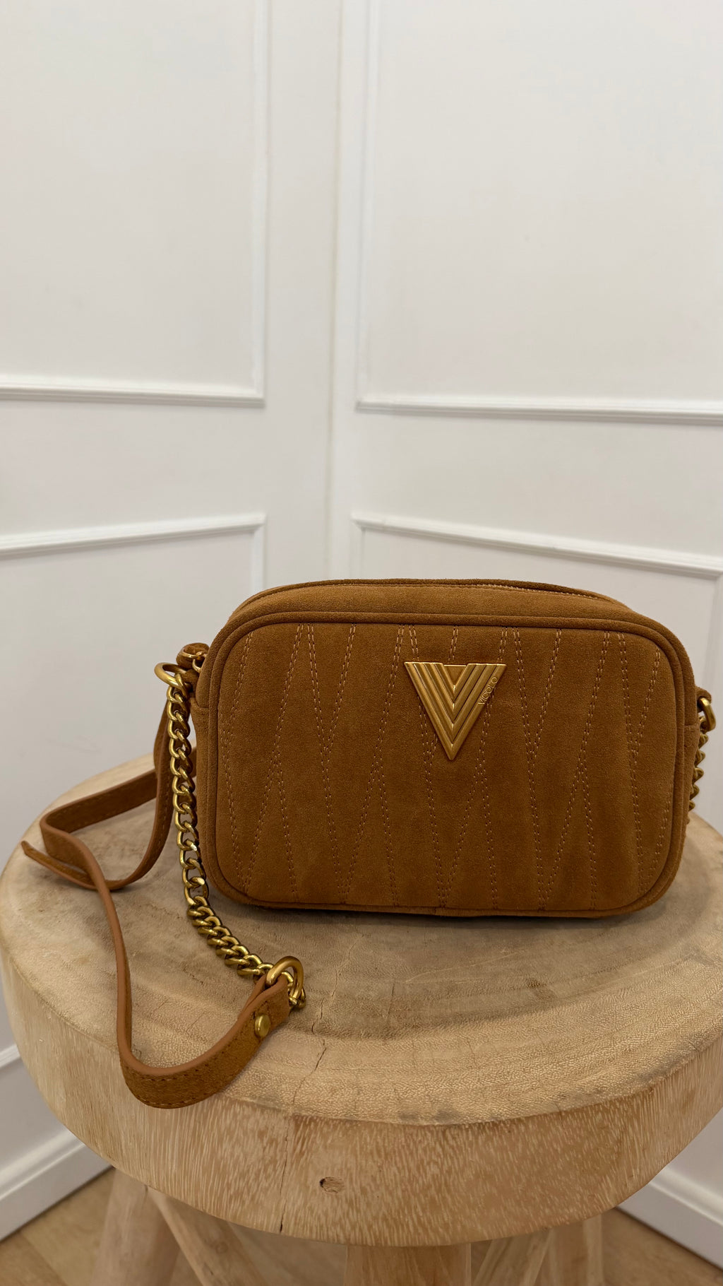 SOHO BAG CUOIO VICOLO
