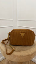 SOHO BAG CUOIO VICOLO
