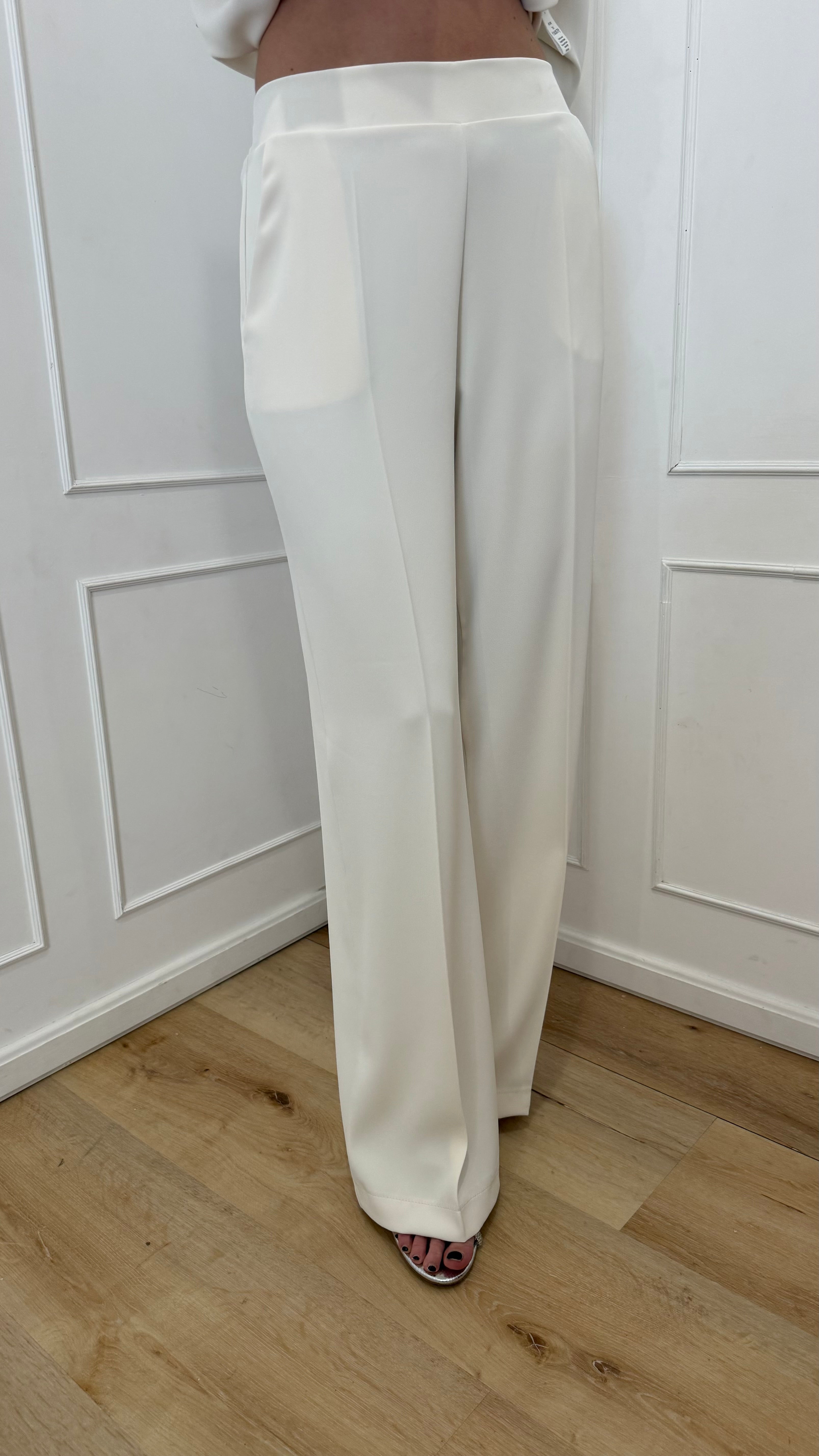 Tailleur burro Susy mix