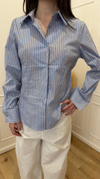 Camicia righe Susy mix