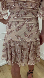 Waves Dress UMA