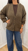 CARDIGAN BESTSELLER TORTORA HAVEONE