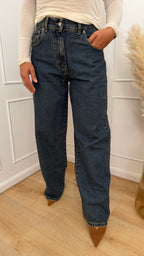JEANS BELLA BLU CHIARO HAVEONE
