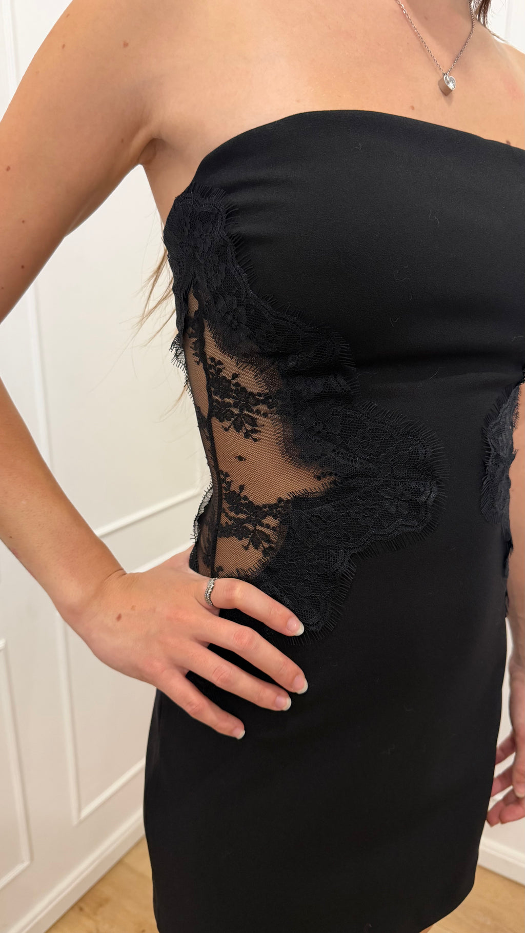 TUBE DRESS BITTA ANIYE BY