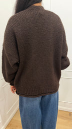 CARDIGAN BESTSELLER  MORO HAVEONE