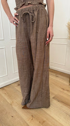 Pantalone morbido  Glamorous