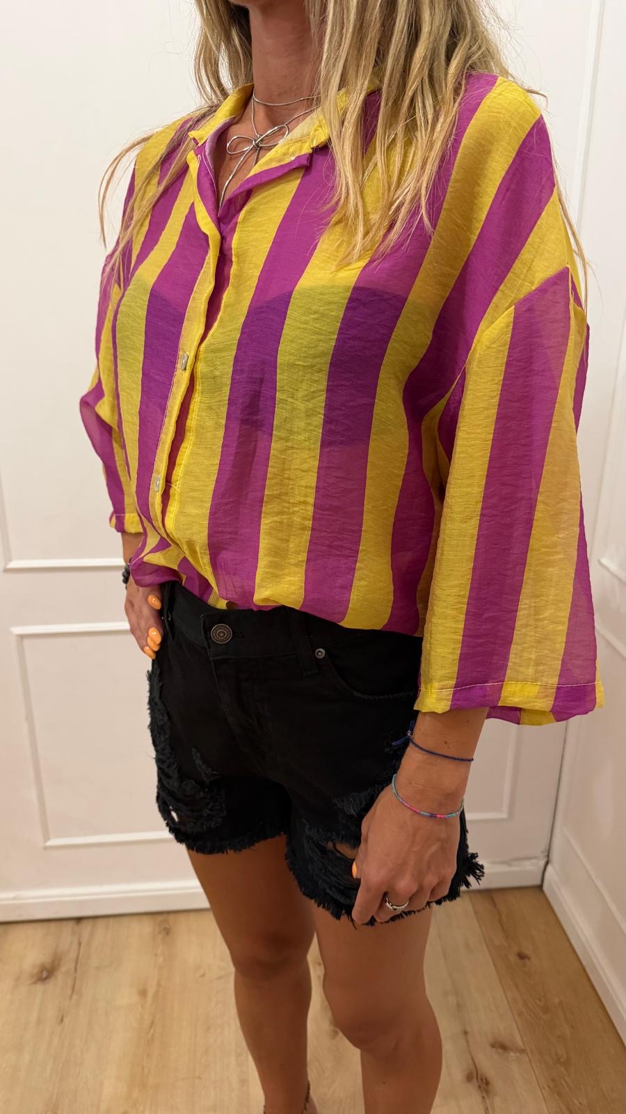 Camicia riga 1