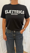 ELETTRICA TEES ANIYE BY