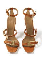 SANDALO CHARLIE HEELS ANIYE BY