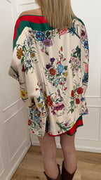 Blusa Alassio anomie