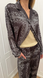 Camicia bandana Glamorous