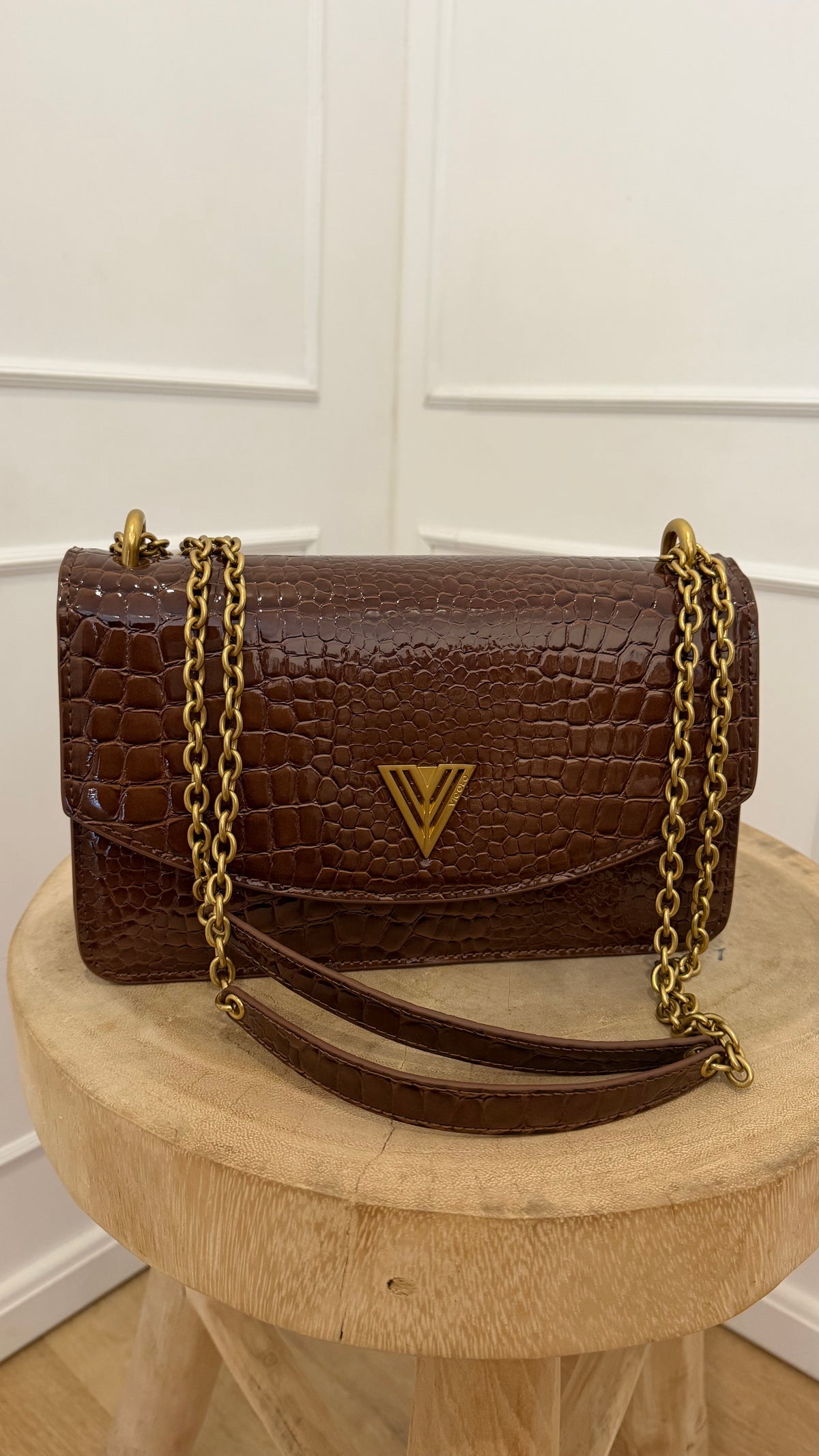 Bag ginza moka vicolo