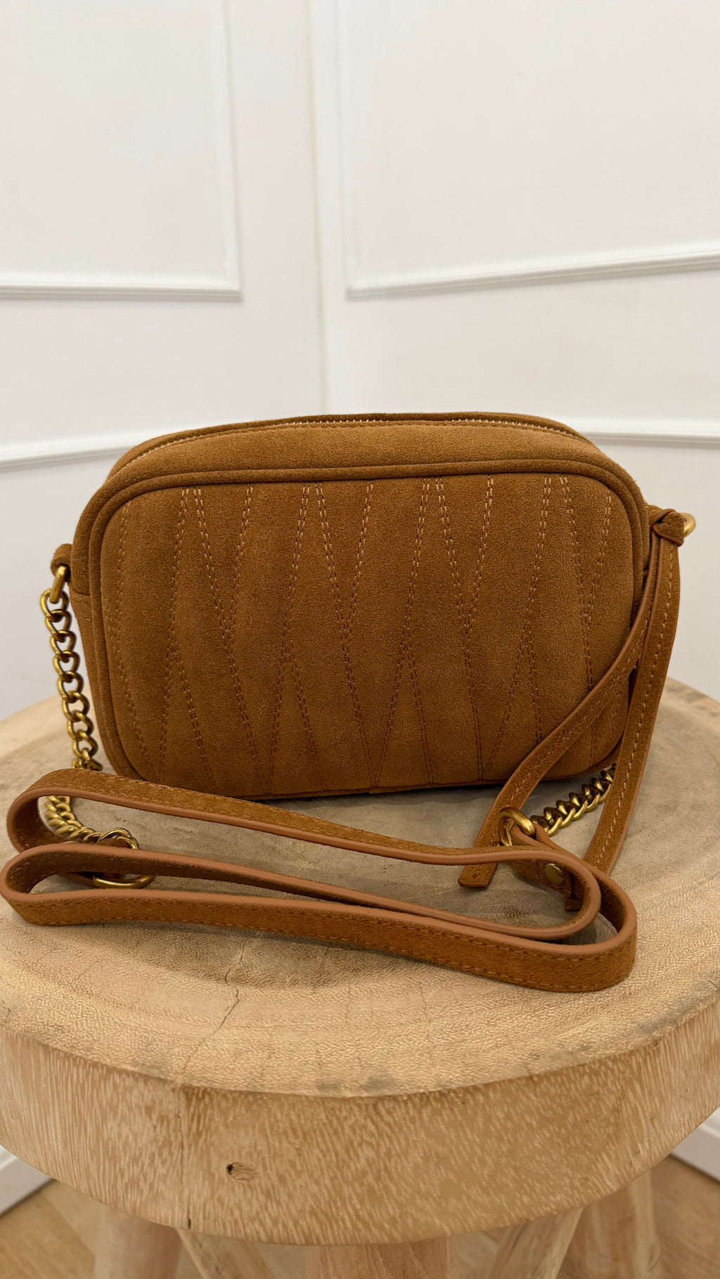 SOHO BAG CUOIO VICOLO