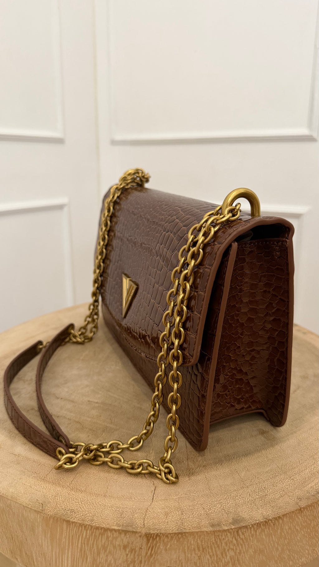 Bag ginza moka vicolo