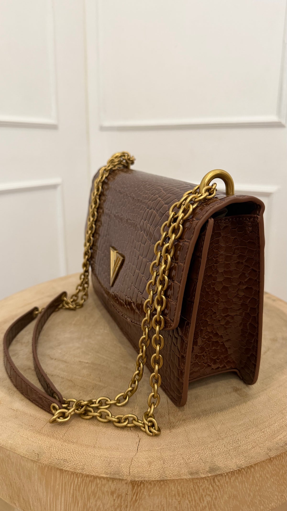 Bag ginza moka vicolo